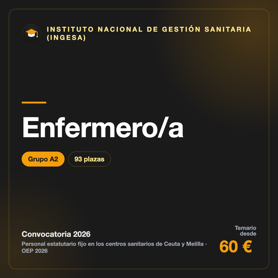 enfermero-ingesa
