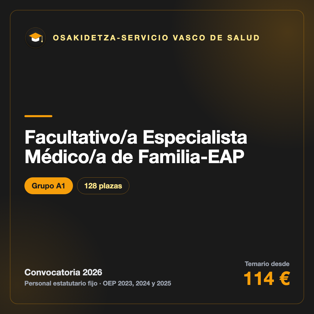 medico-familia-eap-osakidetza