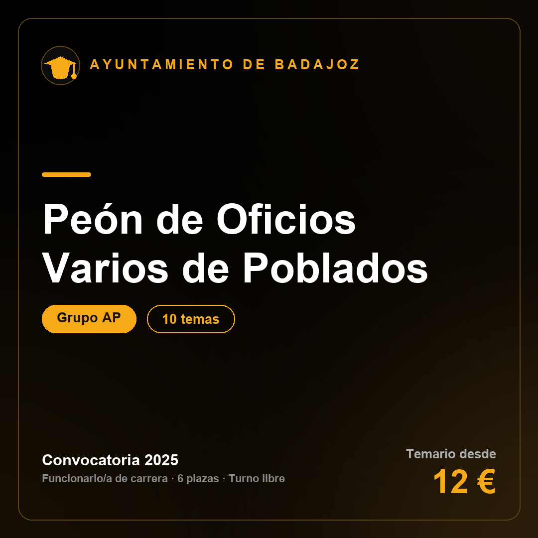 peon-oficios-varios-poblados-badajoz