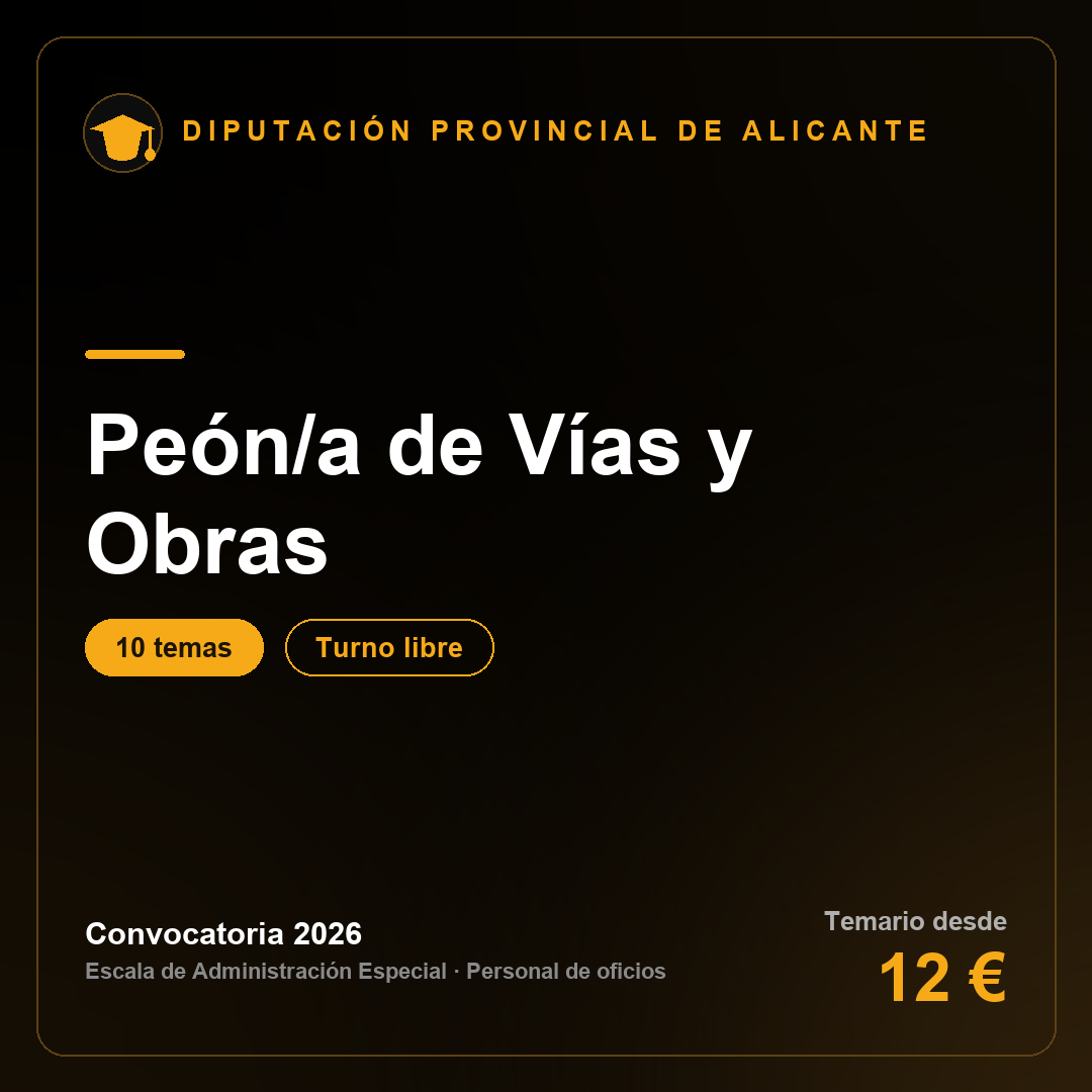 peon-vias-y-obras-alicante