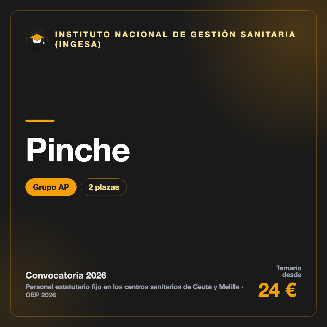 pinche-ingesa