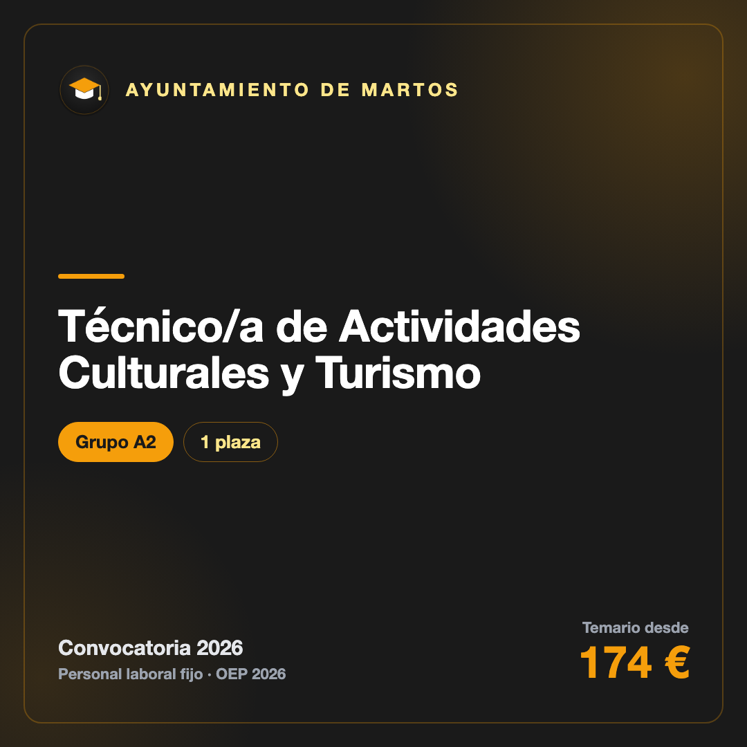 tecnico-actividades-culturales-turismo-martos