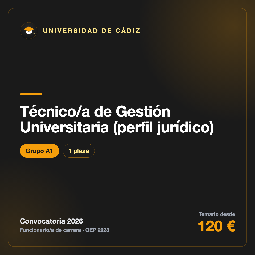 tecnico-gestion-universitaria-juridico-universidad-cadiz