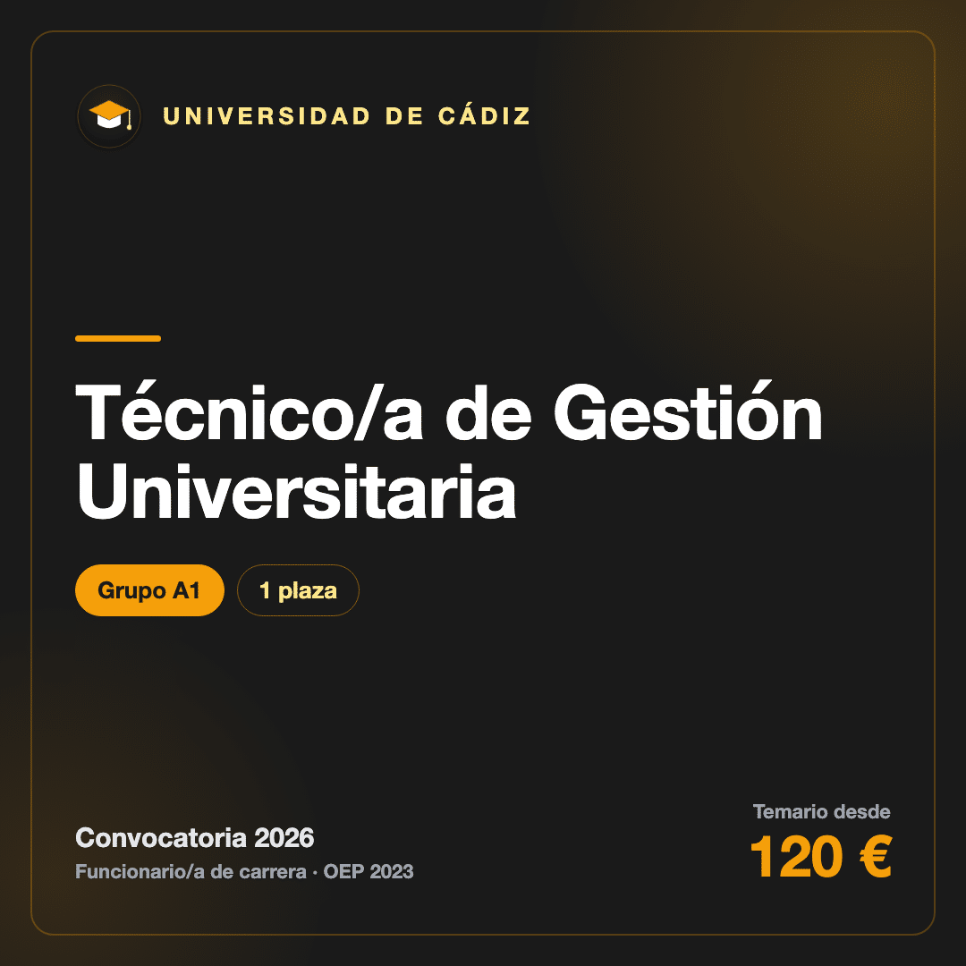 tecnico-gestion-universitaria-universidad-cadiz