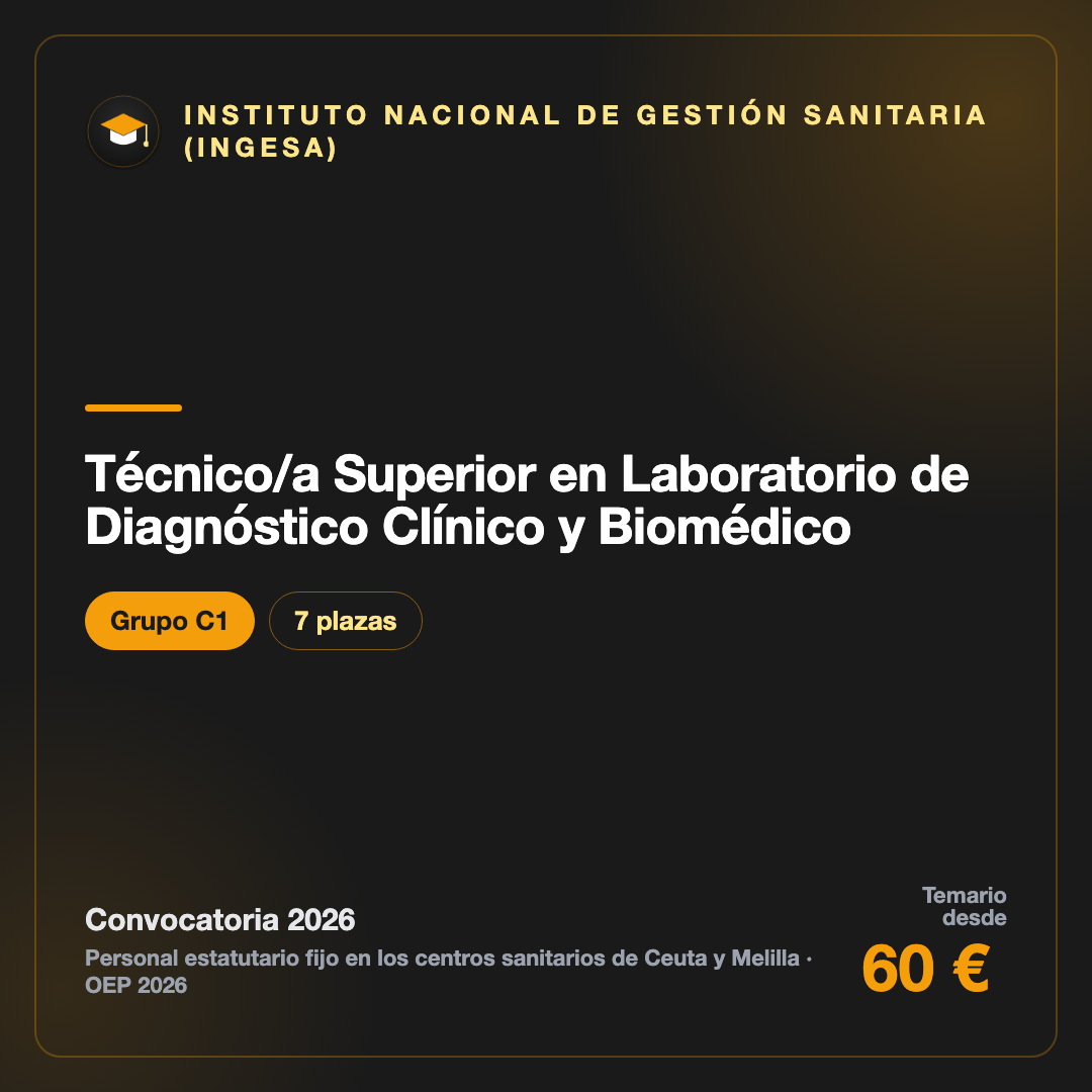 tecnico-laboratorio-ingesa