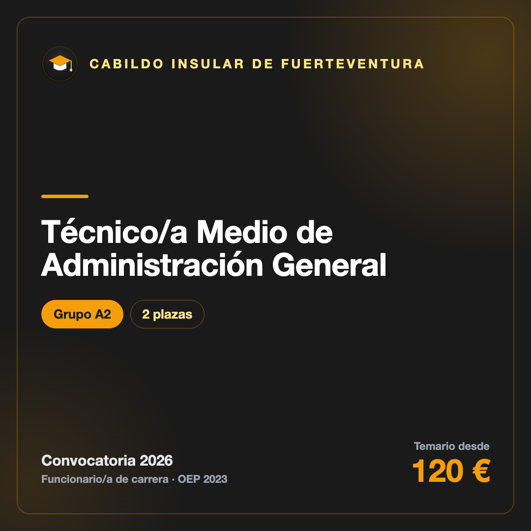 tecnico-medio-gestion-cabildo-fuerteventura