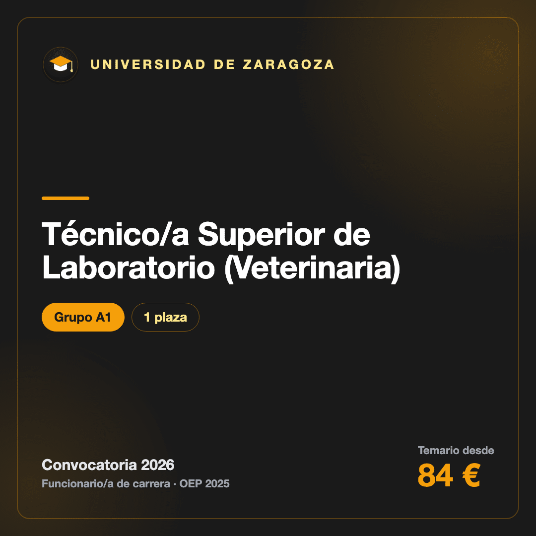 tecnico-superior-laboratorio-veterinaria-universidad-zaragoza