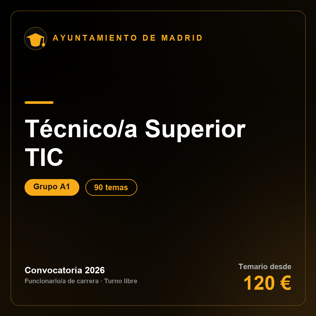 tecnico-superior-tic-ayuntamiento-madrid